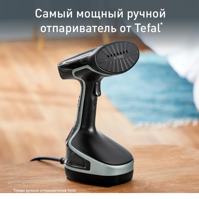 Ручной отпариватель Tefal Access Steam Force DT-8270E1	 - фото #1, Technodom.kz