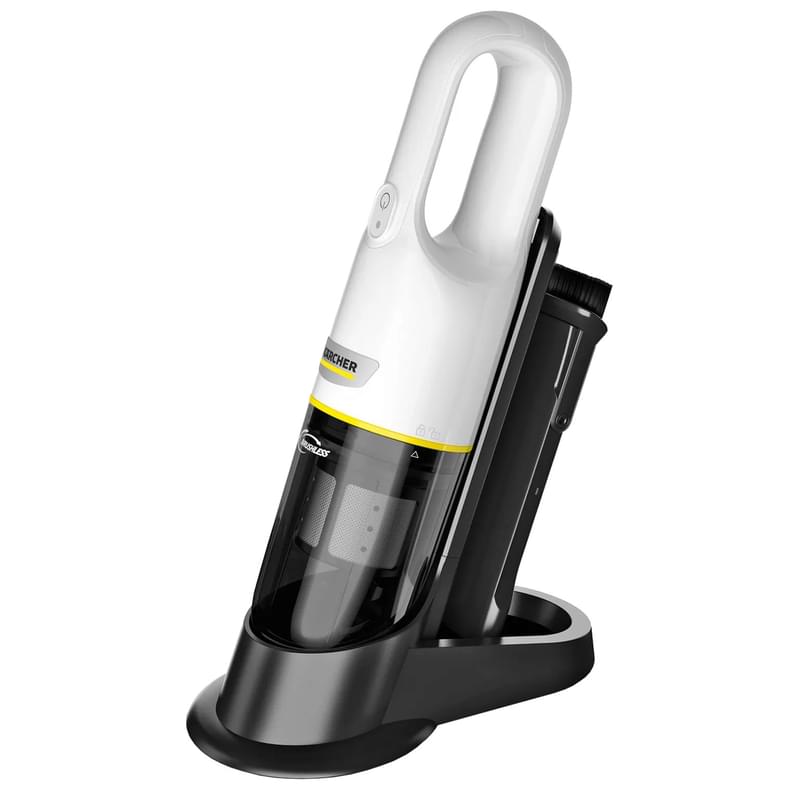 Ручной пылесос Karcher CVH3 PLUS - фото #0, Technodom.kz