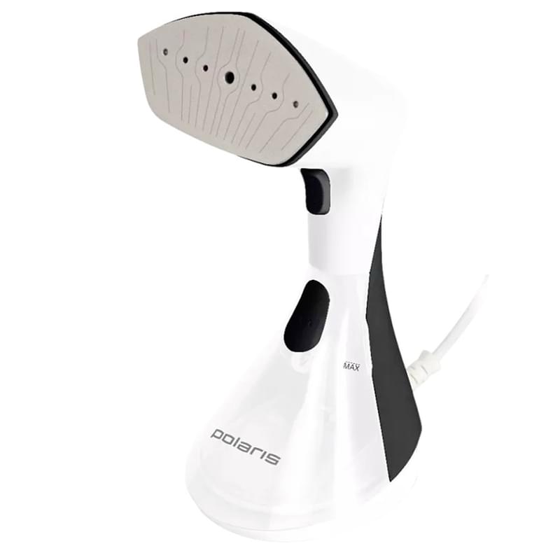 Ручной отпариватель Polaris PGS-2050CA Белый - фото #0, Technodom.kz Ручной отпариватель Polaris PGS-2050CA Белый - фото #0, Technodom.kz