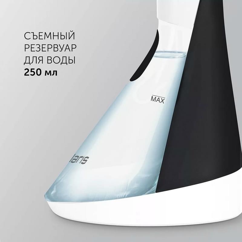 Ручной отпариватель Polaris PGS-2050CA Белый - фото #5, Technodom.kz Ручной отпариватель Polaris PGS-2050CA Белый - фото #5, Technodom.kz