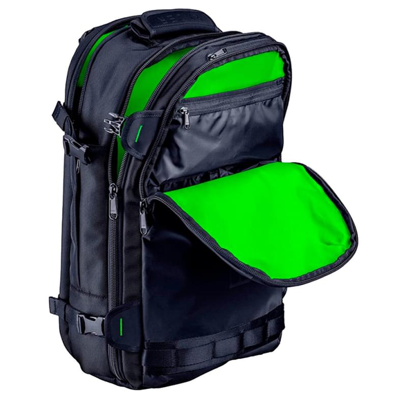 Рюкзак для ноутбука 13" Razer Rogue V3, Chromatic (RC81-03630116-0000) - фото #2, Technodom.kz
