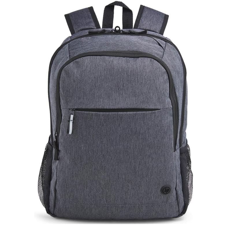 Рюкзак для ноутбука 15.6" HP Prelude Pro, Grey (4Z513AA) - фото #0, Technodom.kz
