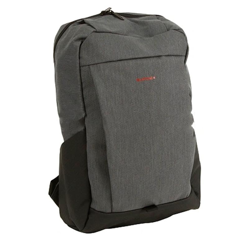 Рюкзак для ноутбука 15.6" Sumdex PON-285GY, Gray - фото #0, Technodom.kz
