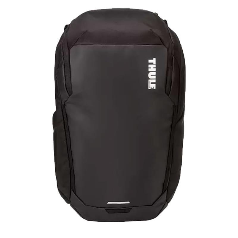Рюкзак для ноутбука 15.6" Thule Chasm 26L, Black (TCHB115-BL) - фото #0, Technodom.kz