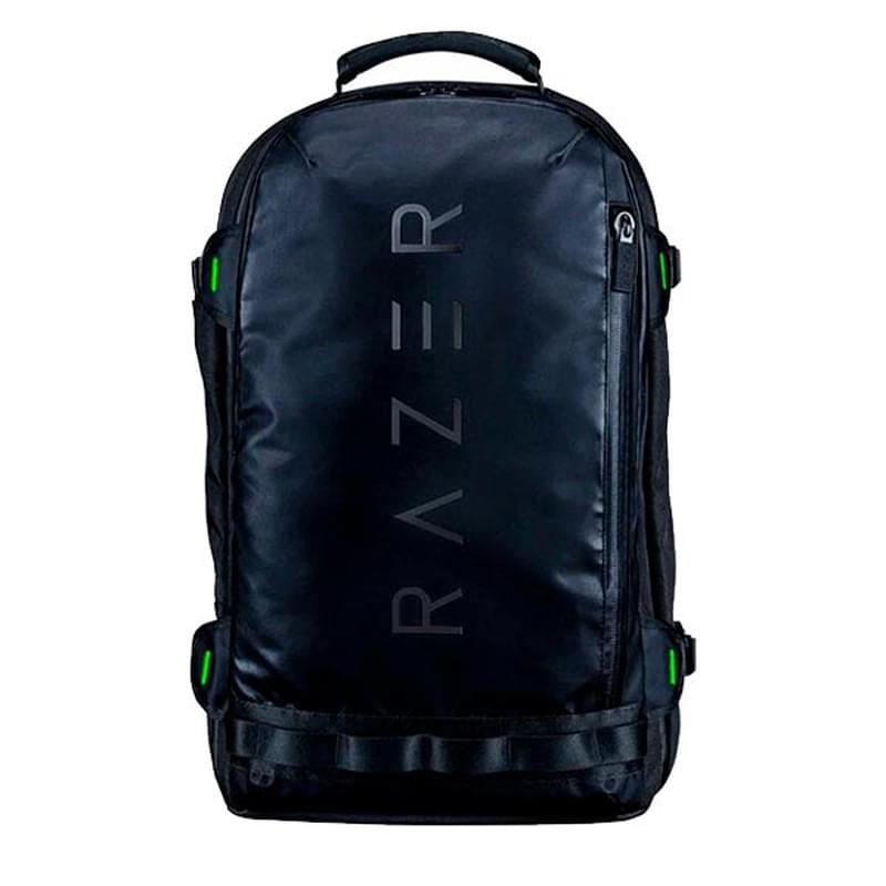 Рюкзак для ноутбука 17.3" Razer Rogue V3, Black (RC81-03650101-0000) - фото #0, Technodom.kz