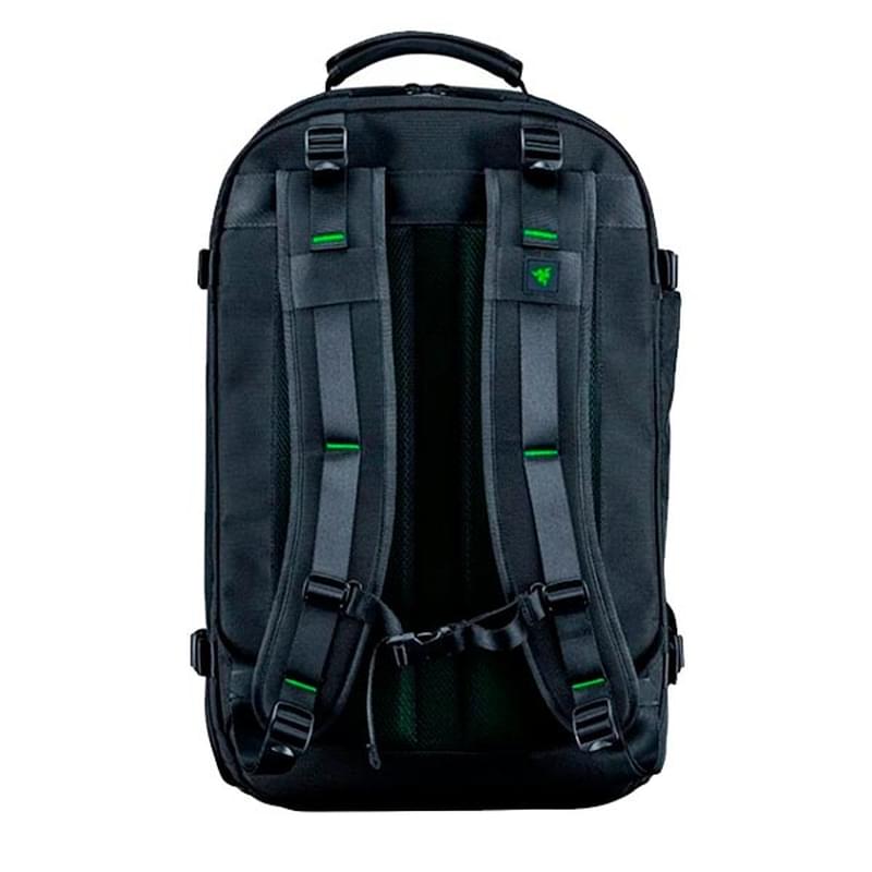 Рюкзак для ноутбука 17.3" Razer Rogue V3, Black (RC81-03650101-0000) - фото #1, Technodom.kz