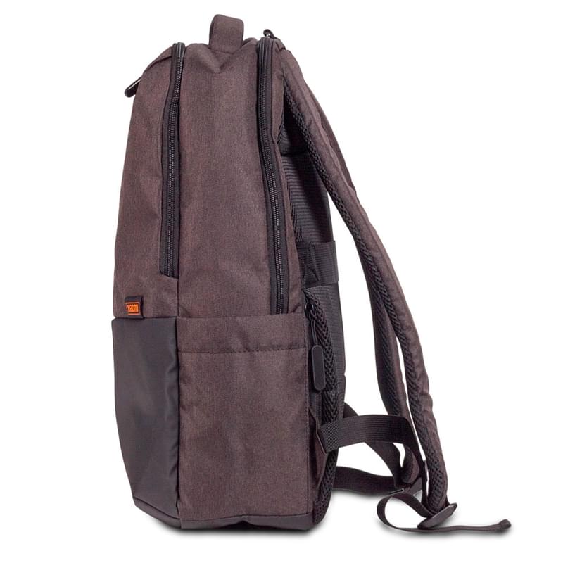 Xiaomi Ноутбукқа арналған рюкзагі Commuter Backpack (Dark Gray) (BHR4903GL) - фото #1, Technodom.kz
