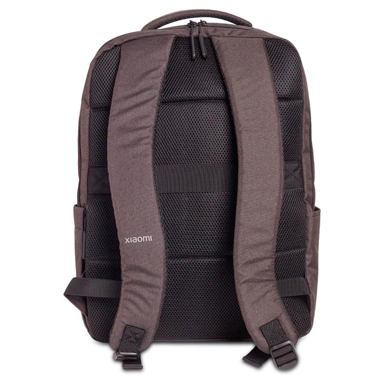 Xiaomi Ноутбукқа арналған рюкзагі Commuter Backpack (Dark Gray) (BHR4903GL) - фото #2, Technodom.kz