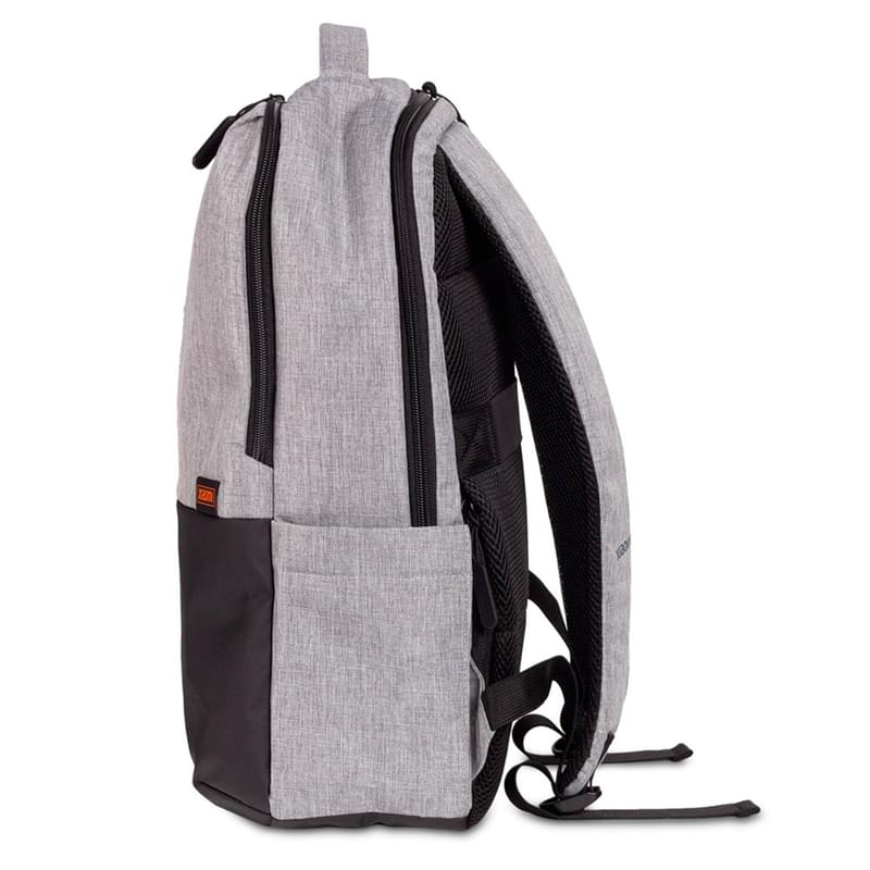 Xiaomi Ноутбукқа арналған рюкзагі Commuter Backpack (Light Gray) (BHR4904GL) - фото #1, Technodom.kz