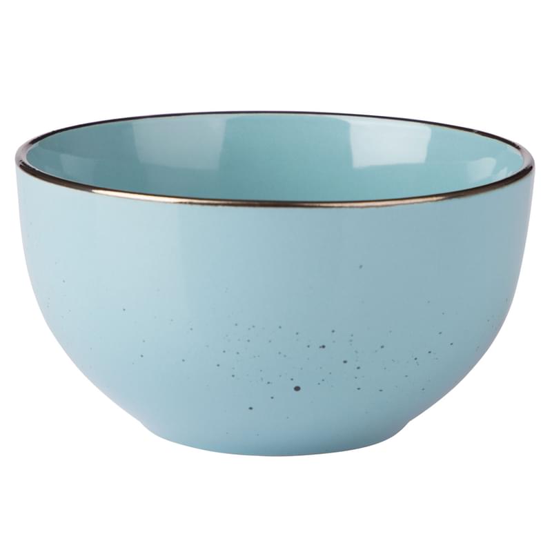 Салатник керамика 14см Bagheria Misty blue Ardesto AR2914BGC - фото #0, Technodom.kz