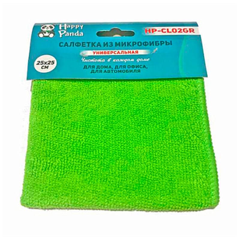 Happy Panda HP-CL02GR майлығы - фото #0, Technodom.kz