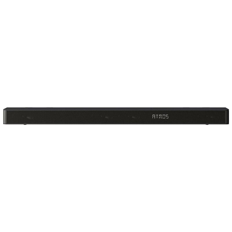 Саундбар Hisense AX5100G - фото #3, Technodom.kz