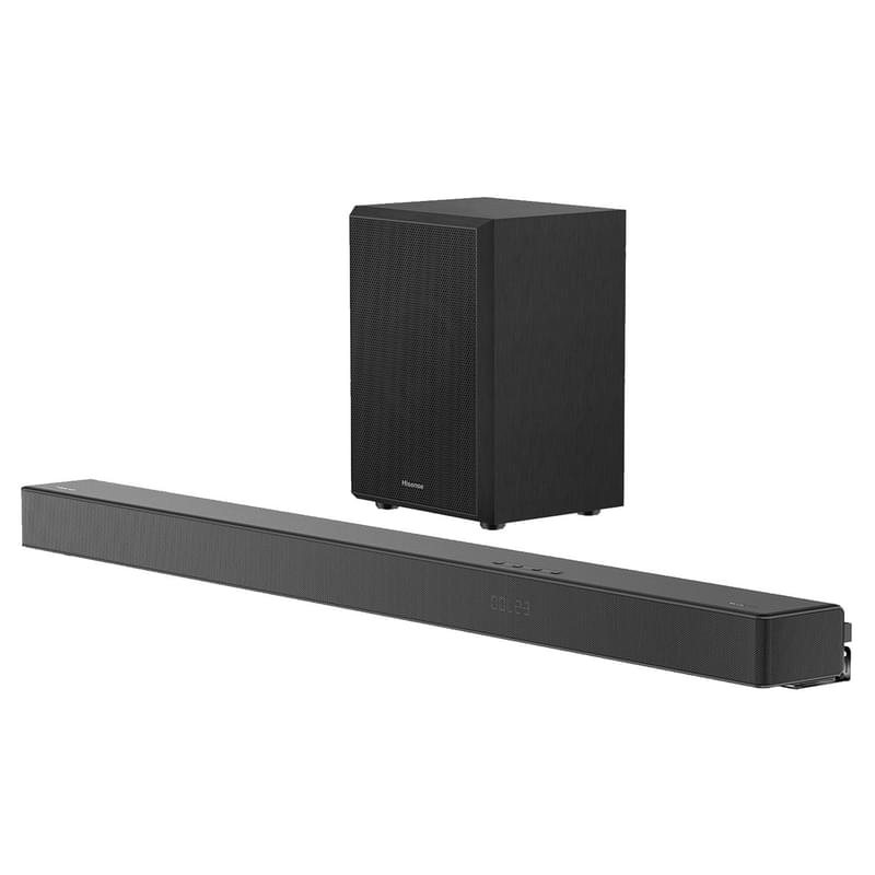 Саундбар Hisense U5120G - фото #0, Technodom.kz