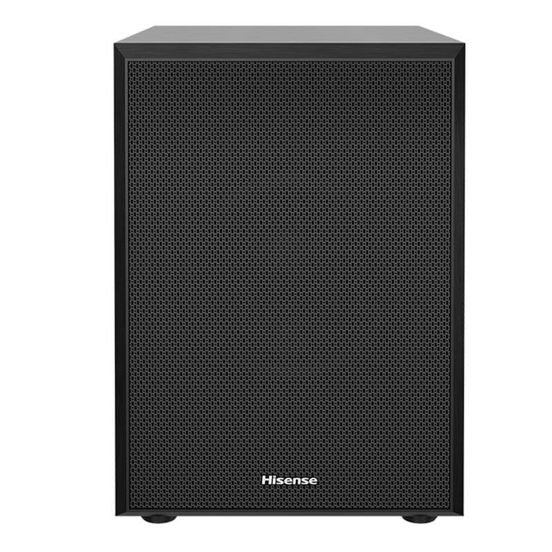 Саундбар Hisense U5120G - фото #1, Technodom.kz