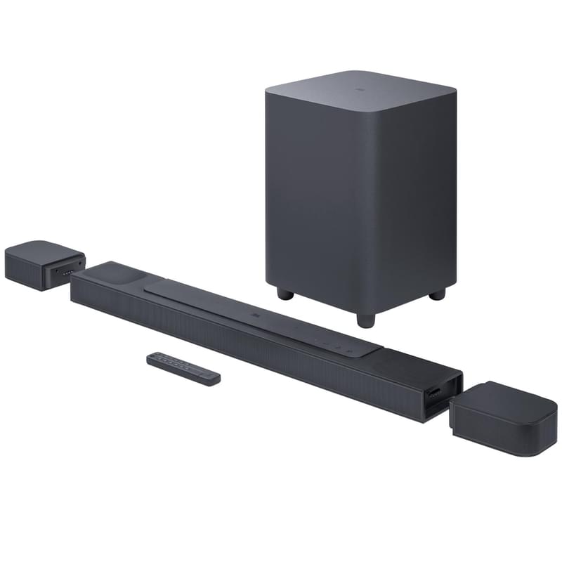 Саундбар JBL BAR 800 Pro - фото #0, Technodom.kz