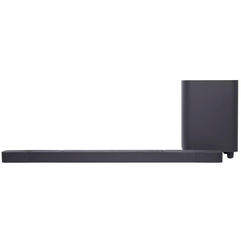 Саундбар JBL BAR 800 Pro - фото #1, Technodom.kz