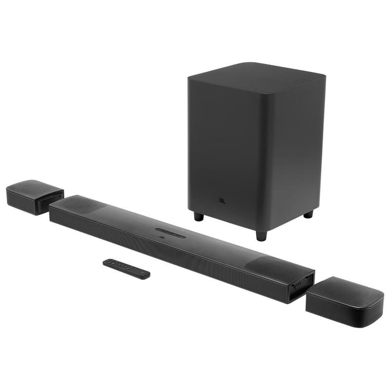 Саундбар JBL BAR 9.1.3 - фото #0, Technodom.kz