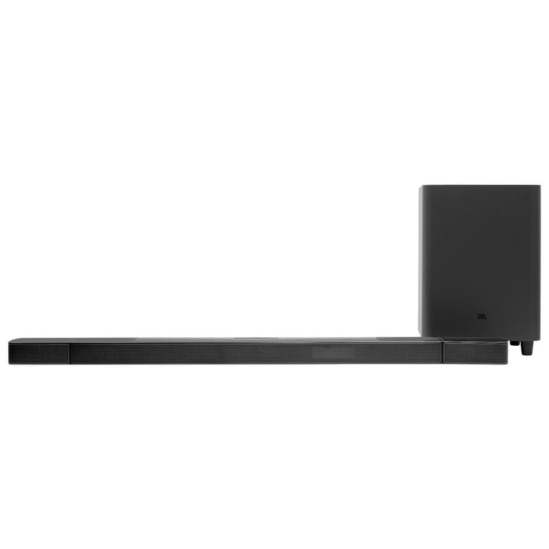Саундбар JBL BAR 9.1.3 - фото #4, Technodom.kz