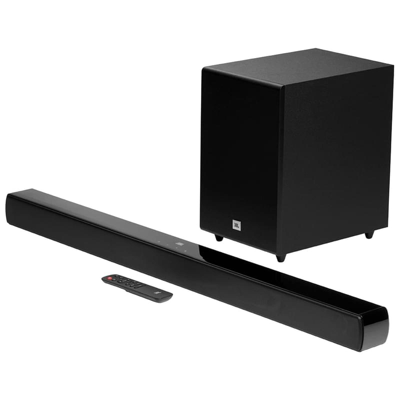 Саундбар JBL Cinema SB170 - фото #0, Technodom.kz