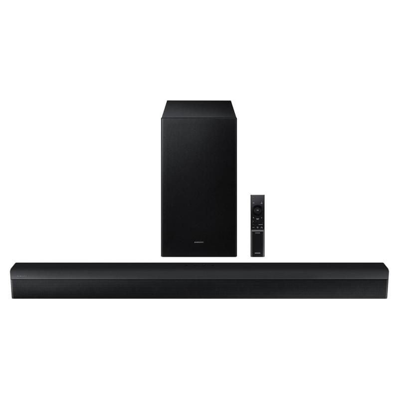 Саундбар Samsung HW-B650D/RU - фото #0, Technodom.kz