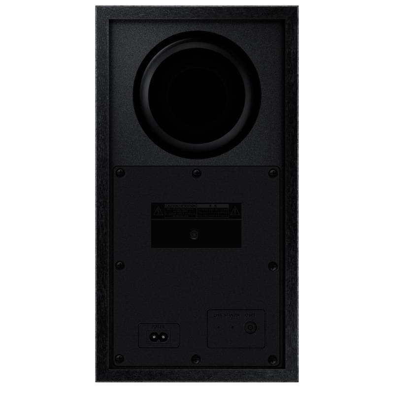 Саундбар Samsung HW-B650D/RU - фото #2, Technodom.kz
