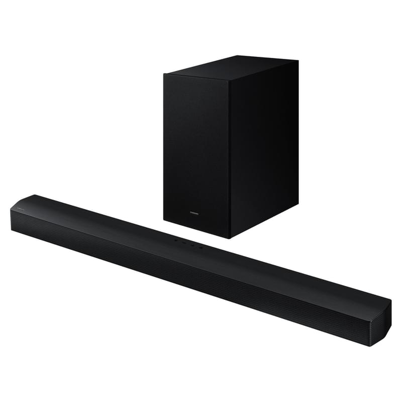 Саундбар Samsung HW-B650D/RU - фото #9, Technodom.kz