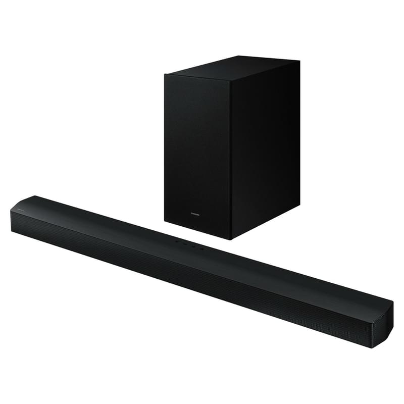 Саундбар Samsung HW-B650D/RU - фото #9, Technodom.kz