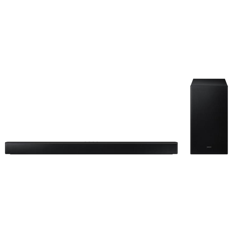Саундбар Samsung HW-B650D/RU - фото #10, Technodom.kz