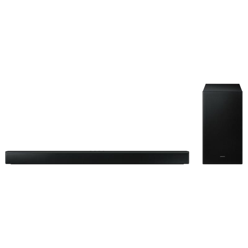 Саундбар Samsung HW-B650D/RU - фото #10, Technodom.kz