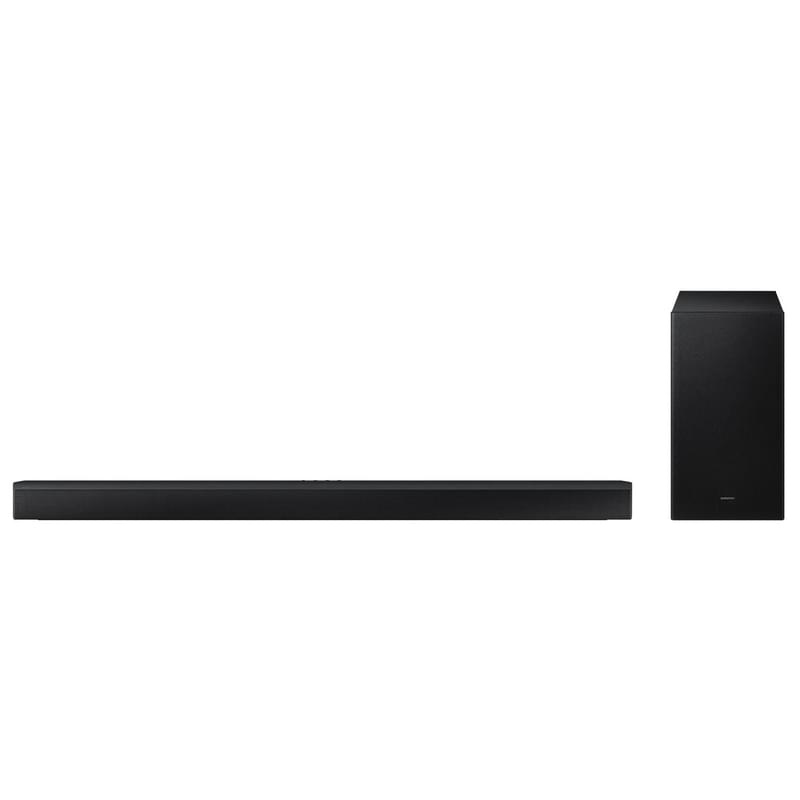 Саундбар Samsung HW-B750D/RU - фото #1, Technodom.kz