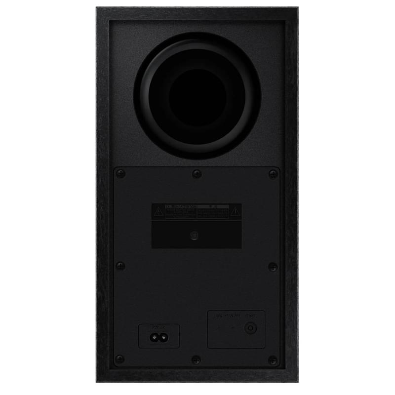 Саундбар Samsung HW-B750D/RU - фото #9, Technodom.kz