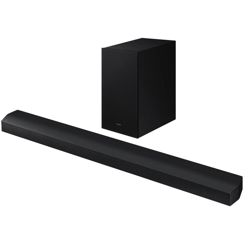 Саундбар Samsung HW-B750D/RU - фото #2, Technodom.kz