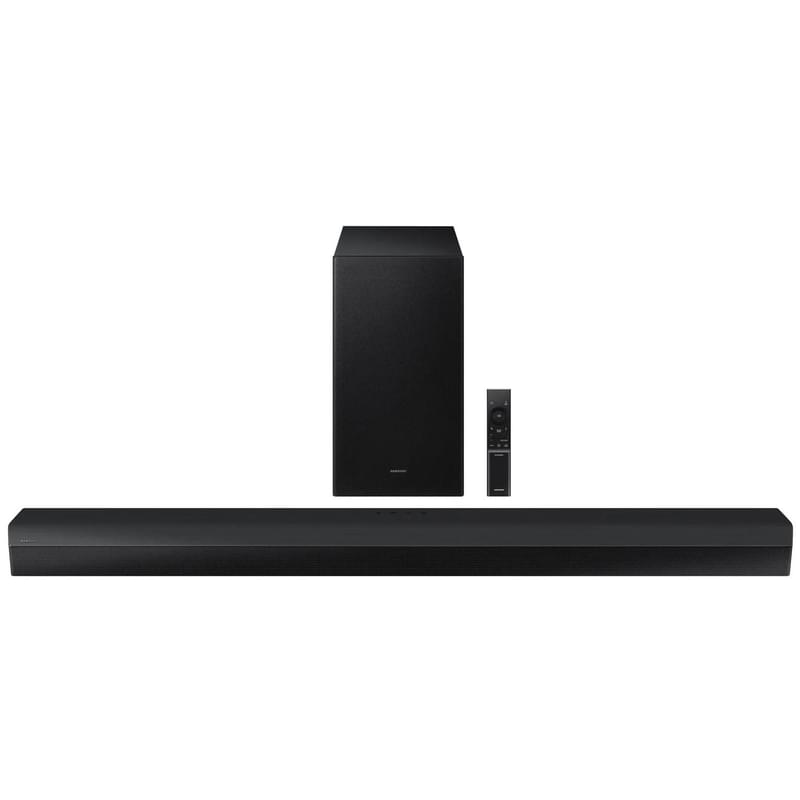 Саундбар Samsung HW-B750D/RU - фото #0, Technodom.kz