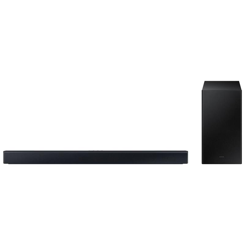 Саундбар Samsung HW-C450/RU - фото #1, Technodom.kz
