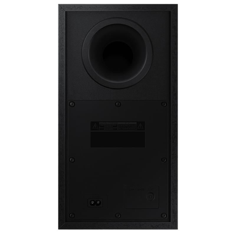 Саундбар Samsung HW-C450/RU - фото #4, Technodom.kz