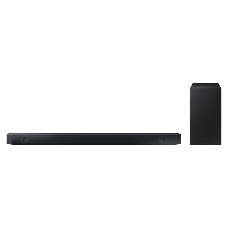 Саундбар Samsung HW-Q600C - фото #2, Technodom.kz