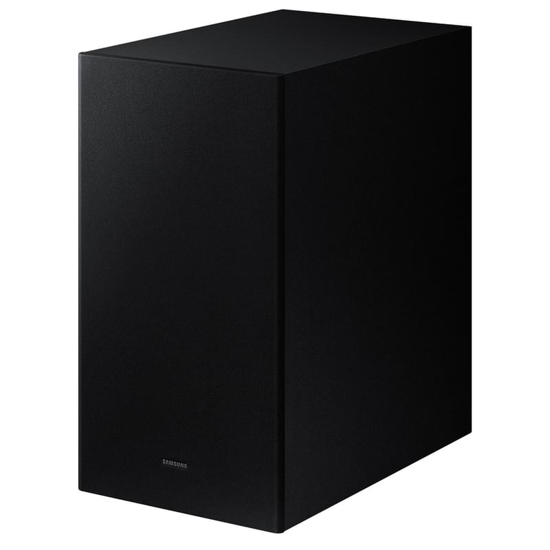 Саундбар Samsung HW-Q600C - фото #4, Technodom.kz