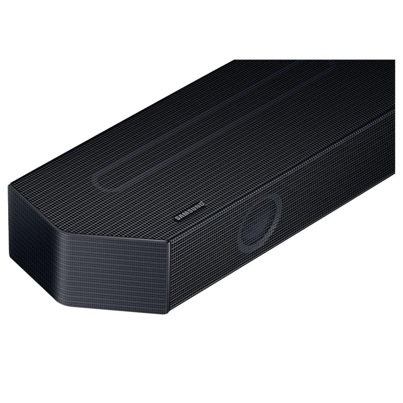 Саундбар Samsung HW-Q600C - фото #5, Technodom.kz