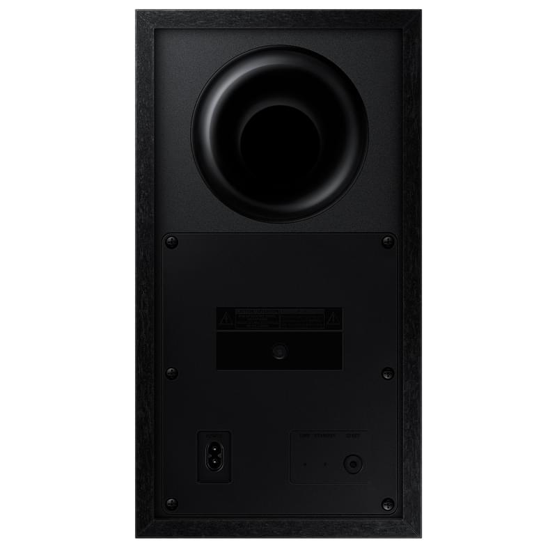 Саундбар Samsung HW-Q600C - фото #9, Technodom.kz
