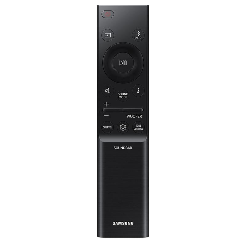 Саундбар Samsung HW-Q600C - фото #11, Technodom.kz