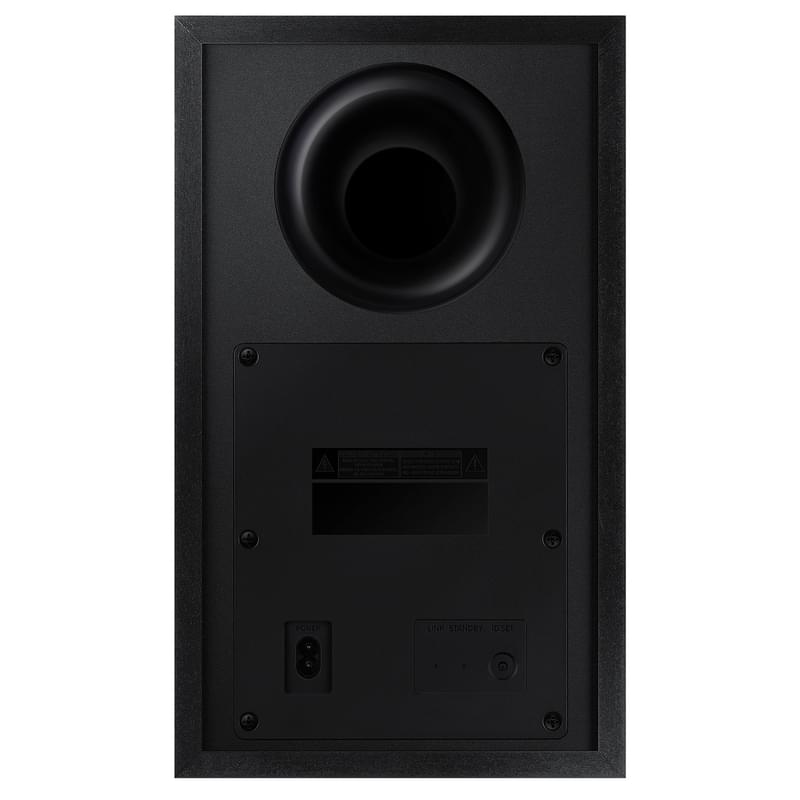 Саундбар Samsung HW-Q700C - фото #2, Technodom.kz