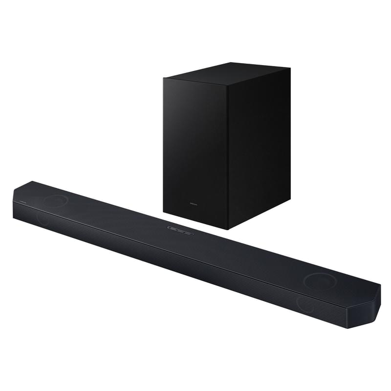 Саундбар Samsung HW-Q700C - фото #10, Technodom.kz