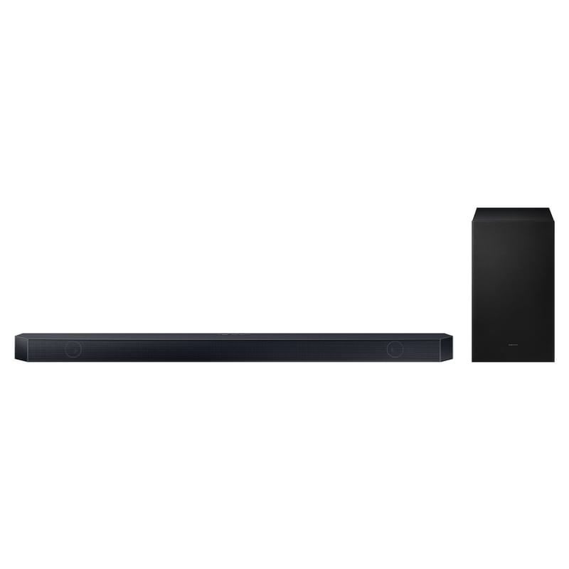 Саундбар Samsung HW-Q700C - фото #11, Technodom.kz