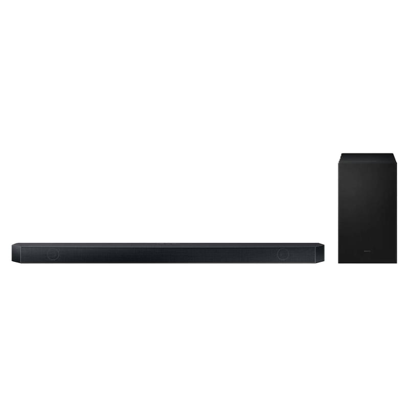 Саундбар Samsung HW-Q700D/RU - фото #0, Technodom.kz