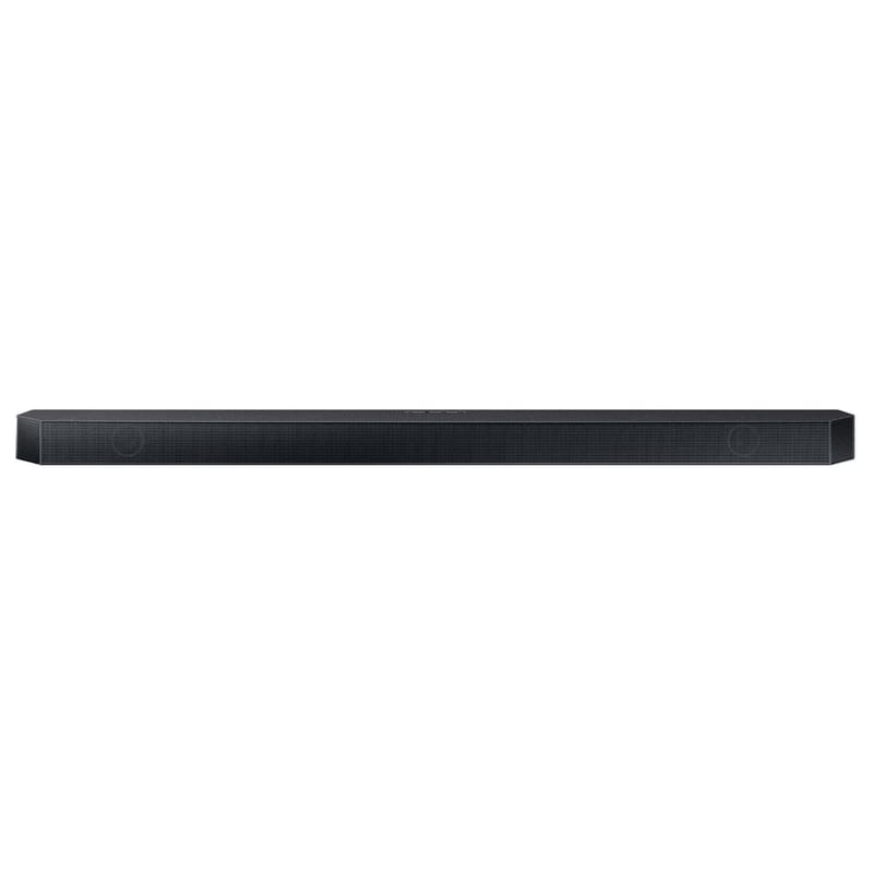 Саундбар Samsung HW-Q700D/RU - фото #1, Technodom.kz