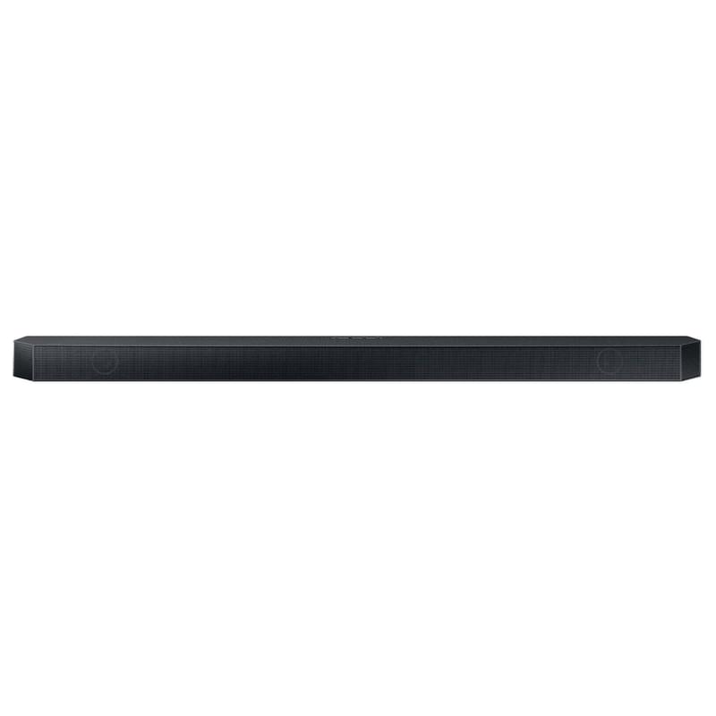 Саундбар Samsung HW-Q700D/RU - фото #1, Technodom.kz