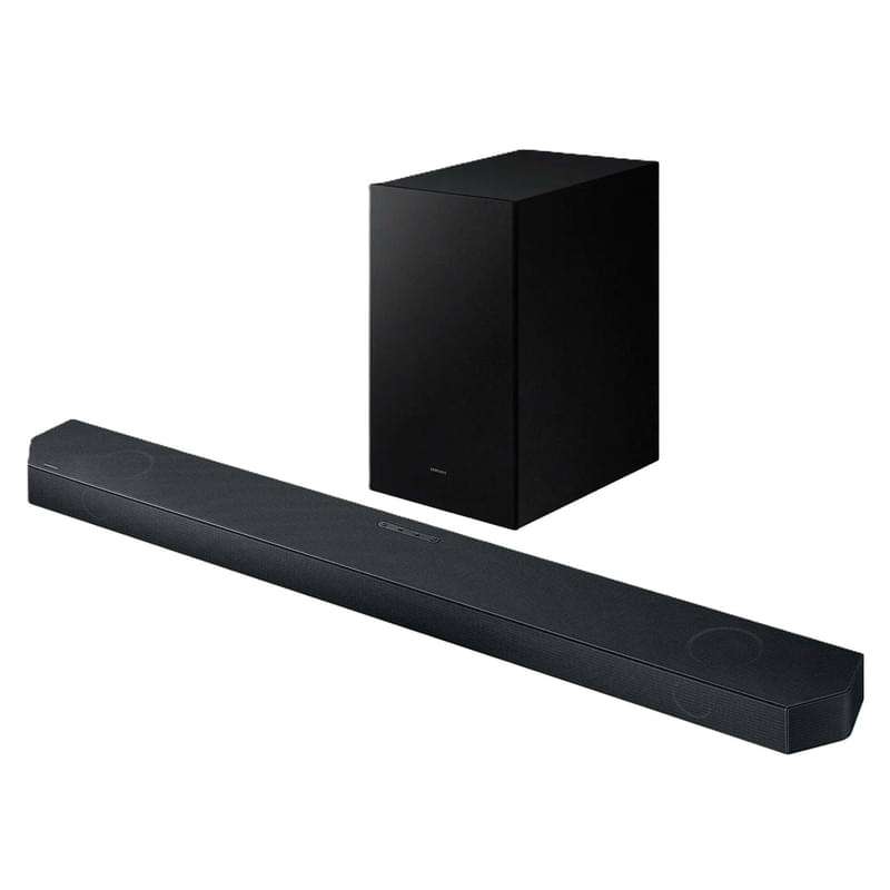 Саундбар Samsung HW-Q700D/RU - фото #2, Technodom.kz