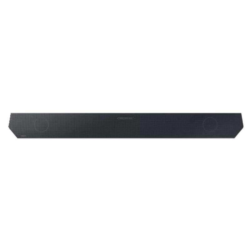 Саундбар Samsung HW-Q700D/RU - фото #3, Technodom.kz