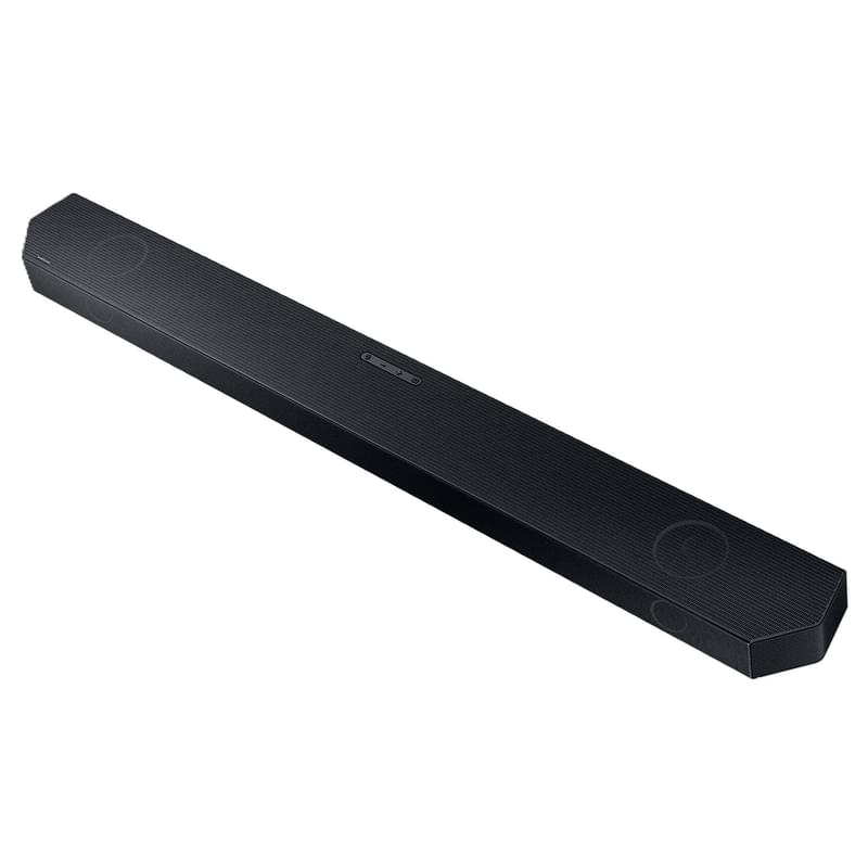 Саундбар Samsung HW-Q700D/RU - фото #6, Technodom.kz