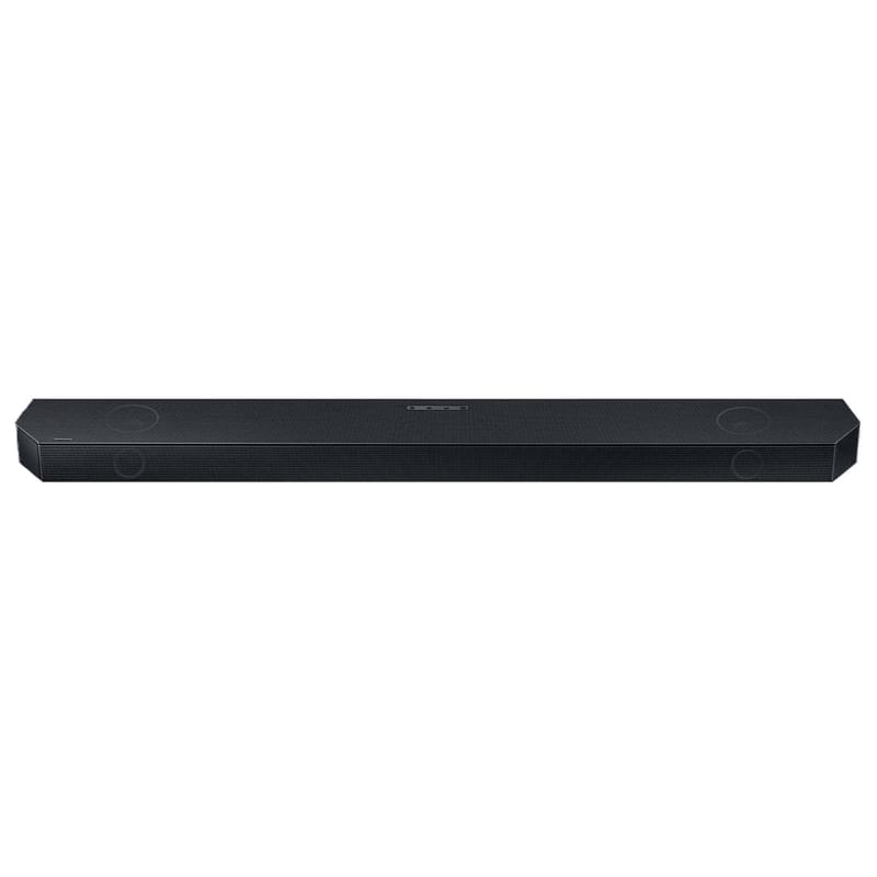 Саундбар Samsung HW-Q700D/RU - фото #7, Technodom.kz